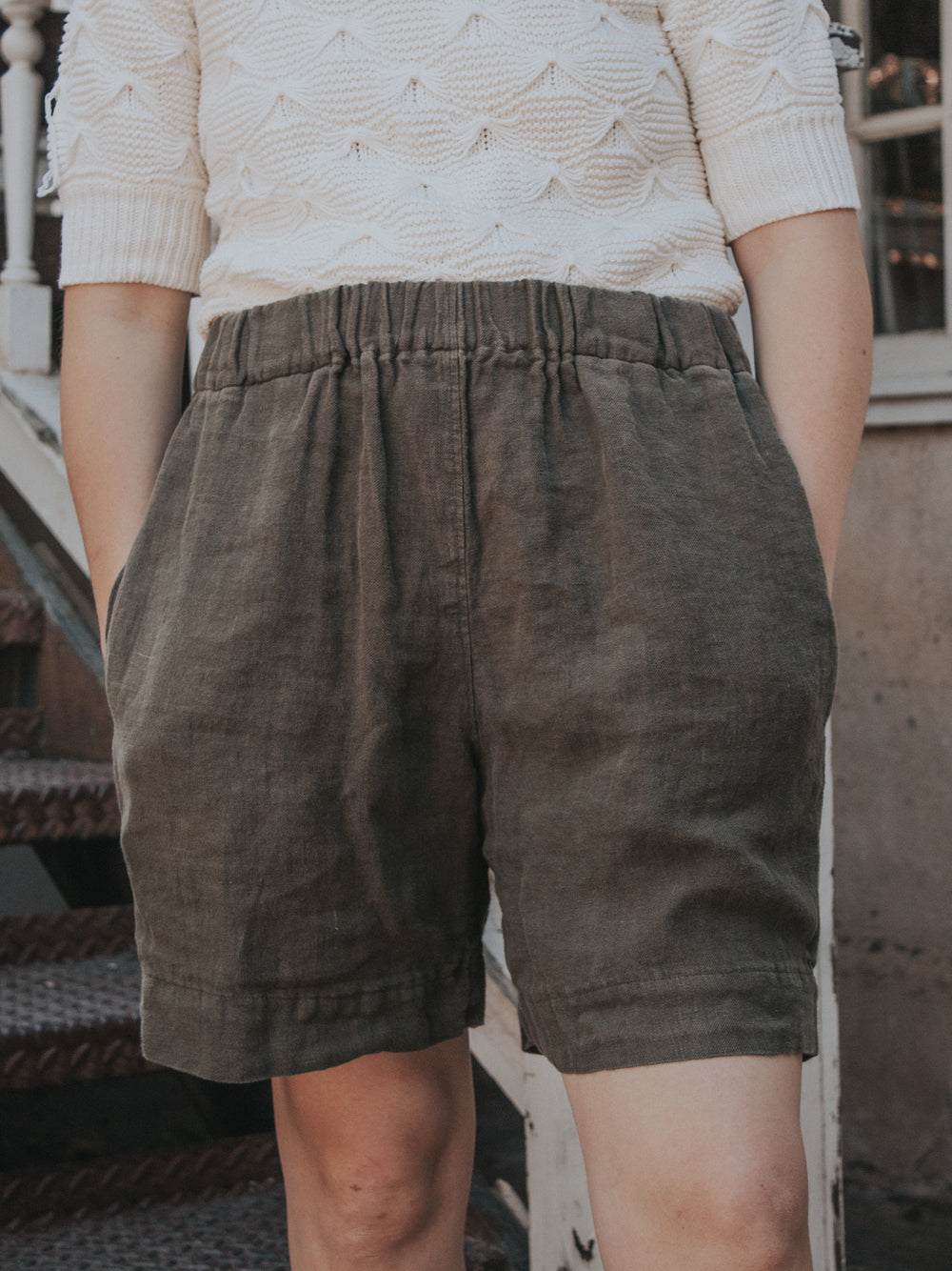 Madeline Shorts | PDF
