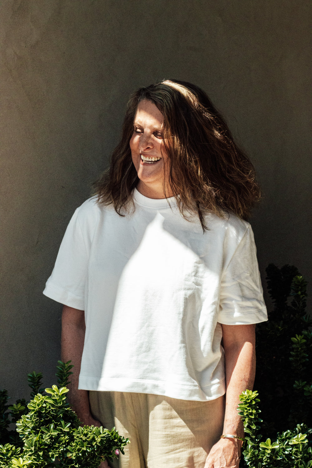 Madeline Tee | PDF