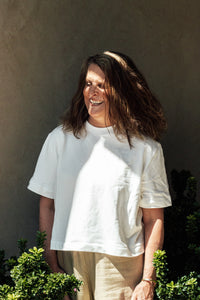 Madeline Tee | PDF