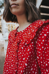 Beth Blouse | PDF