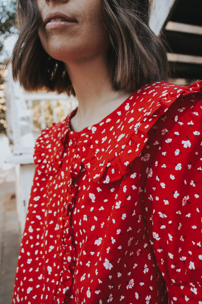 Beth Blouse | PDF