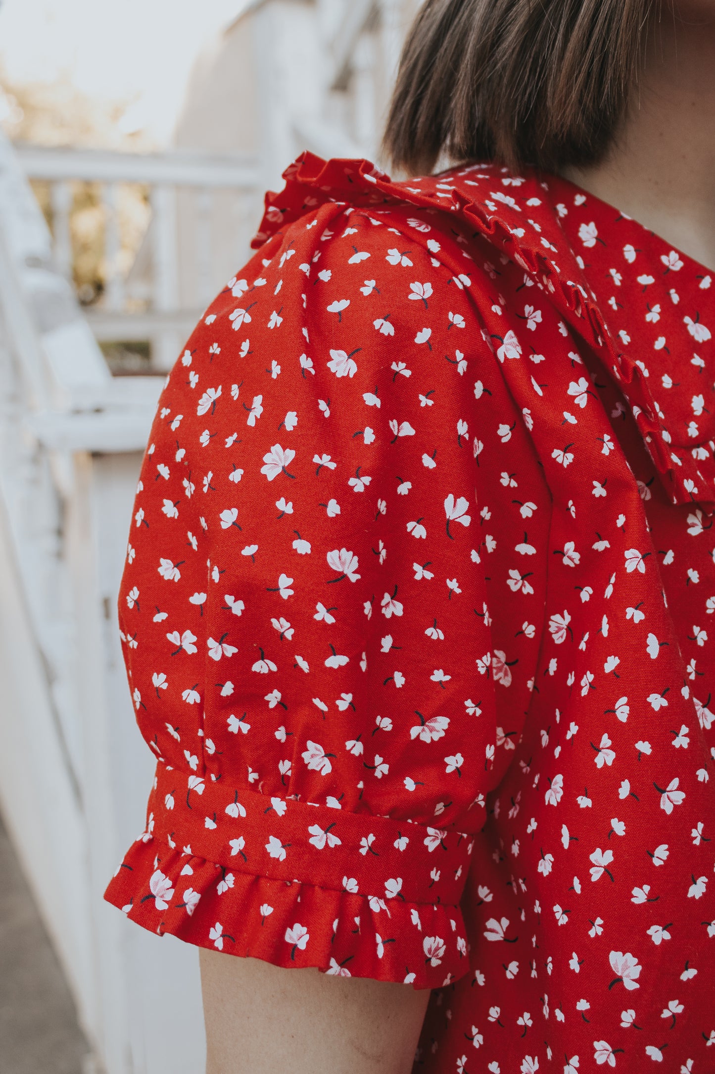 Beth Blouse | PDF