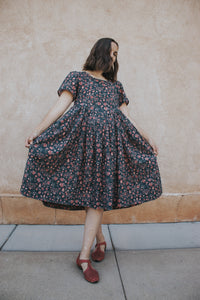 Delft Dress | PDF