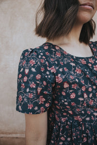 Delft Dress | PDF