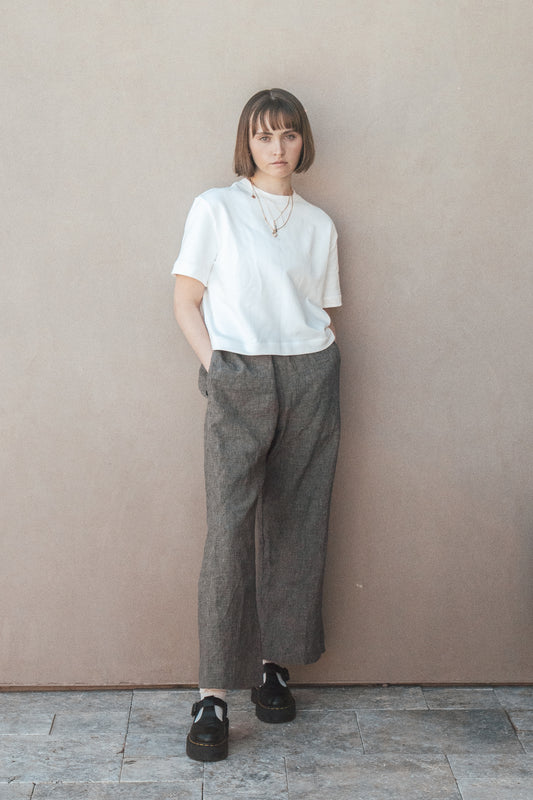 Madeline Tee | PDF