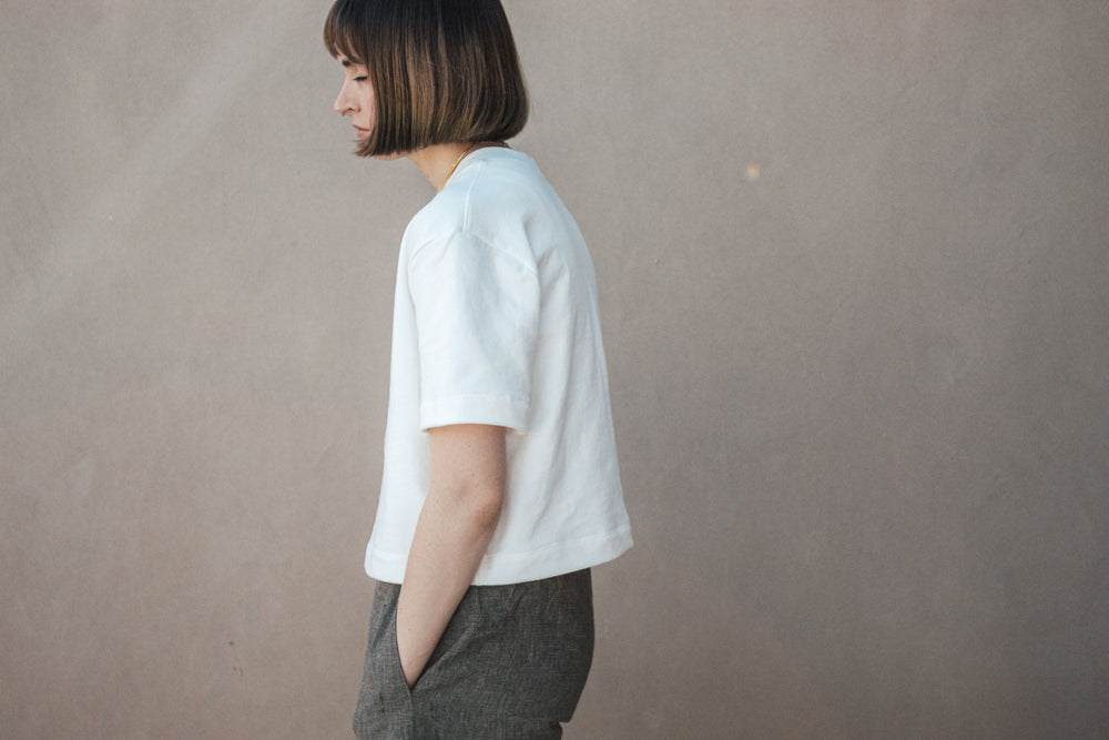 Madeline Tee | PDF