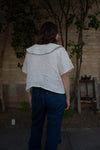 Beth Blouse Collar Expansion | PDF