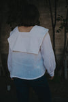 Rosamund Blouse | PDF Sewing Pattern