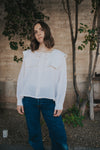 Rosamund Blouse | PDF Sewing Pattern