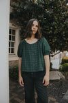 Carol Blouse | PDF