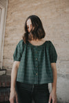 Carol Blouse | PDF