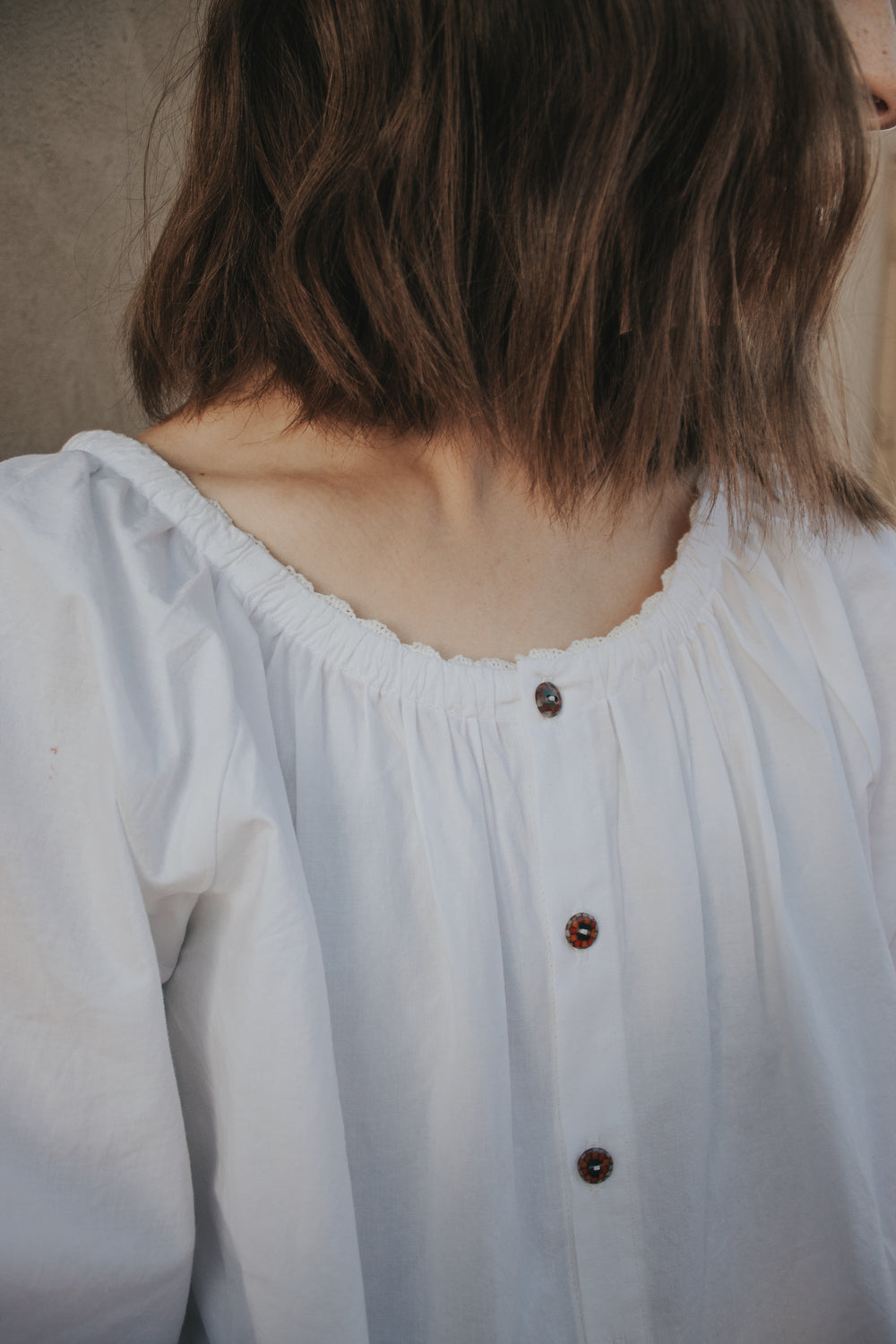 Carol Blouse | PDF
