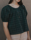 Carol Blouse | PDF