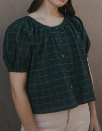 Carol Blouse | PDF