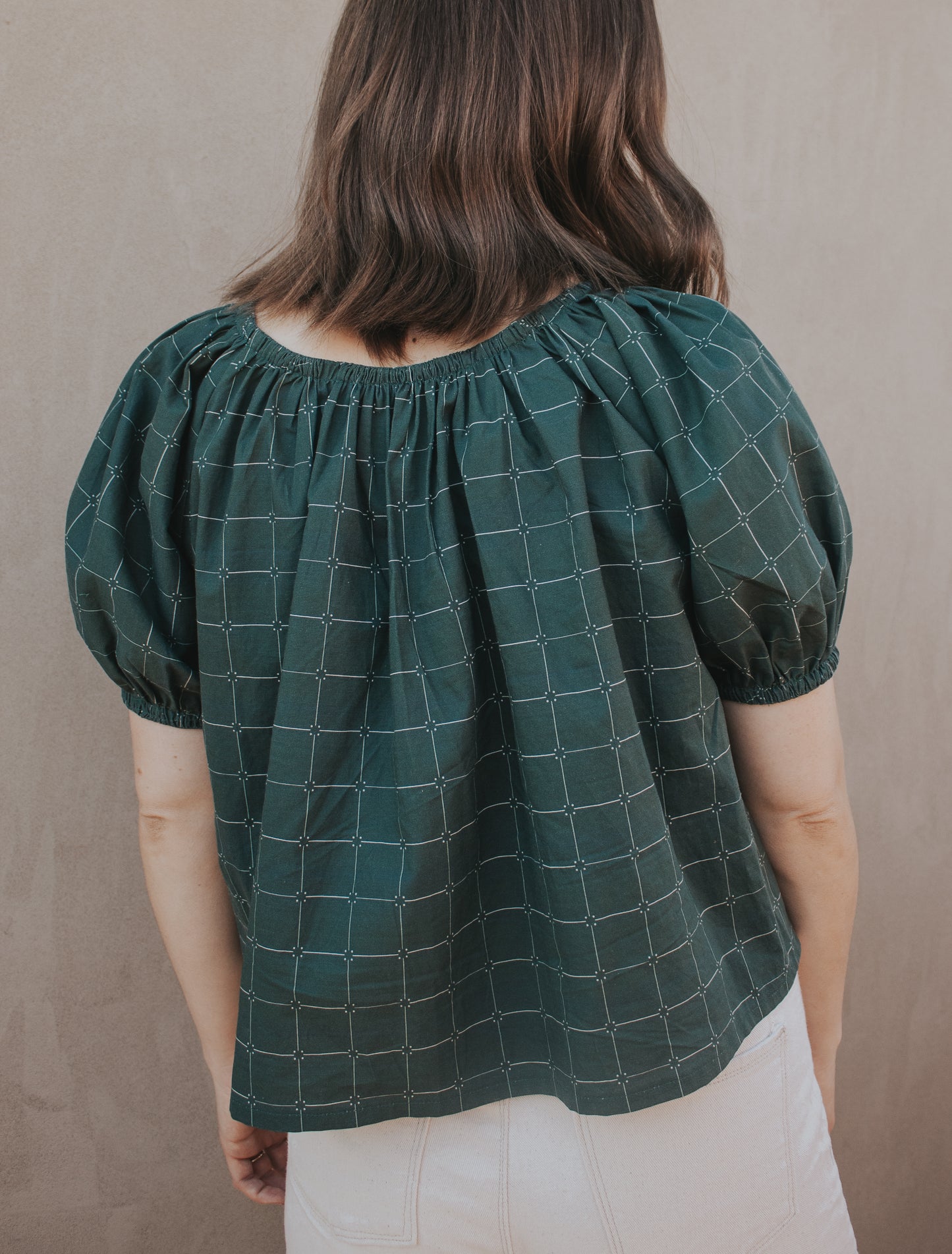 Carol Blouse | PDF