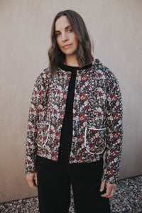 Capella Coat | PDF