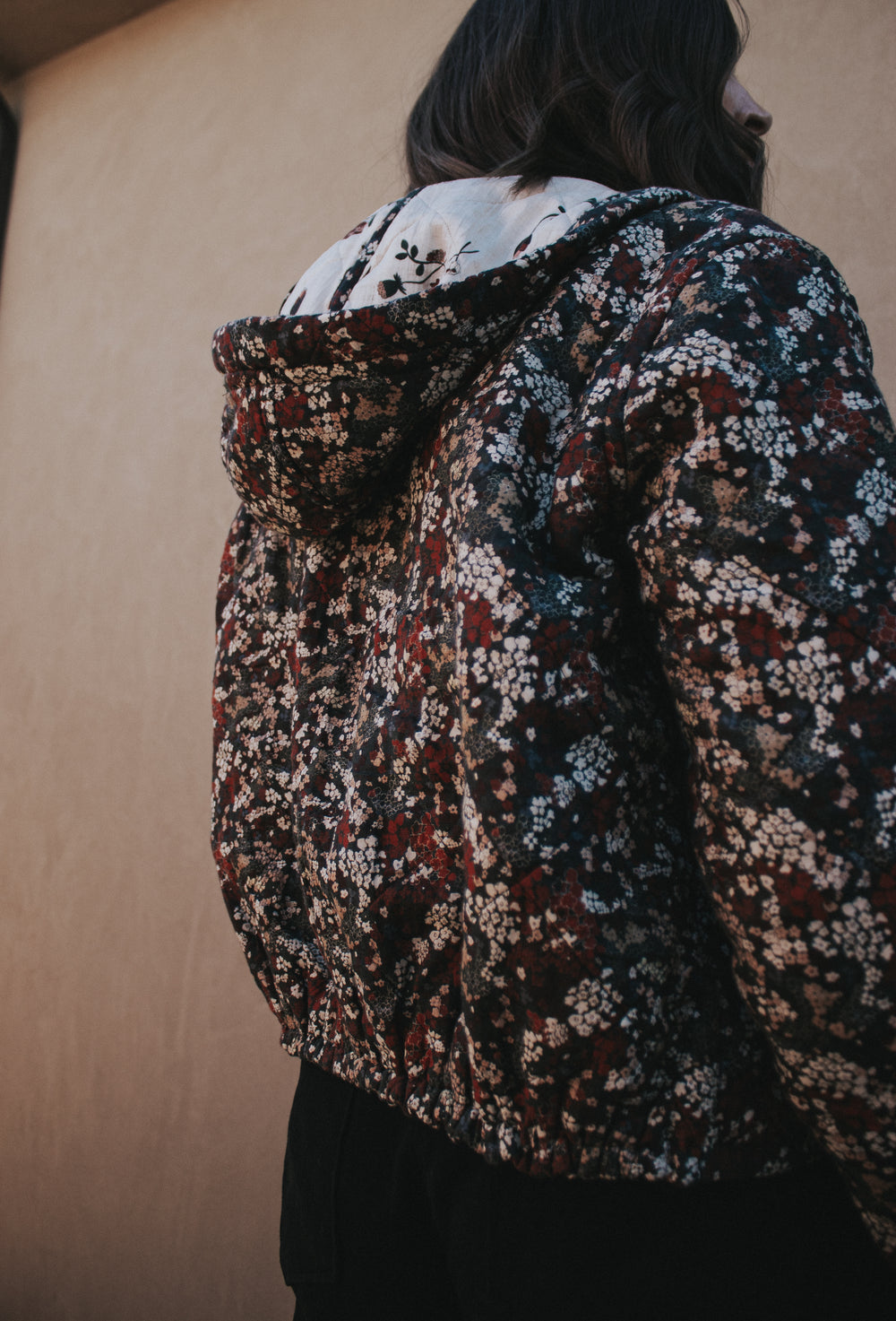Capella Coat | PDF