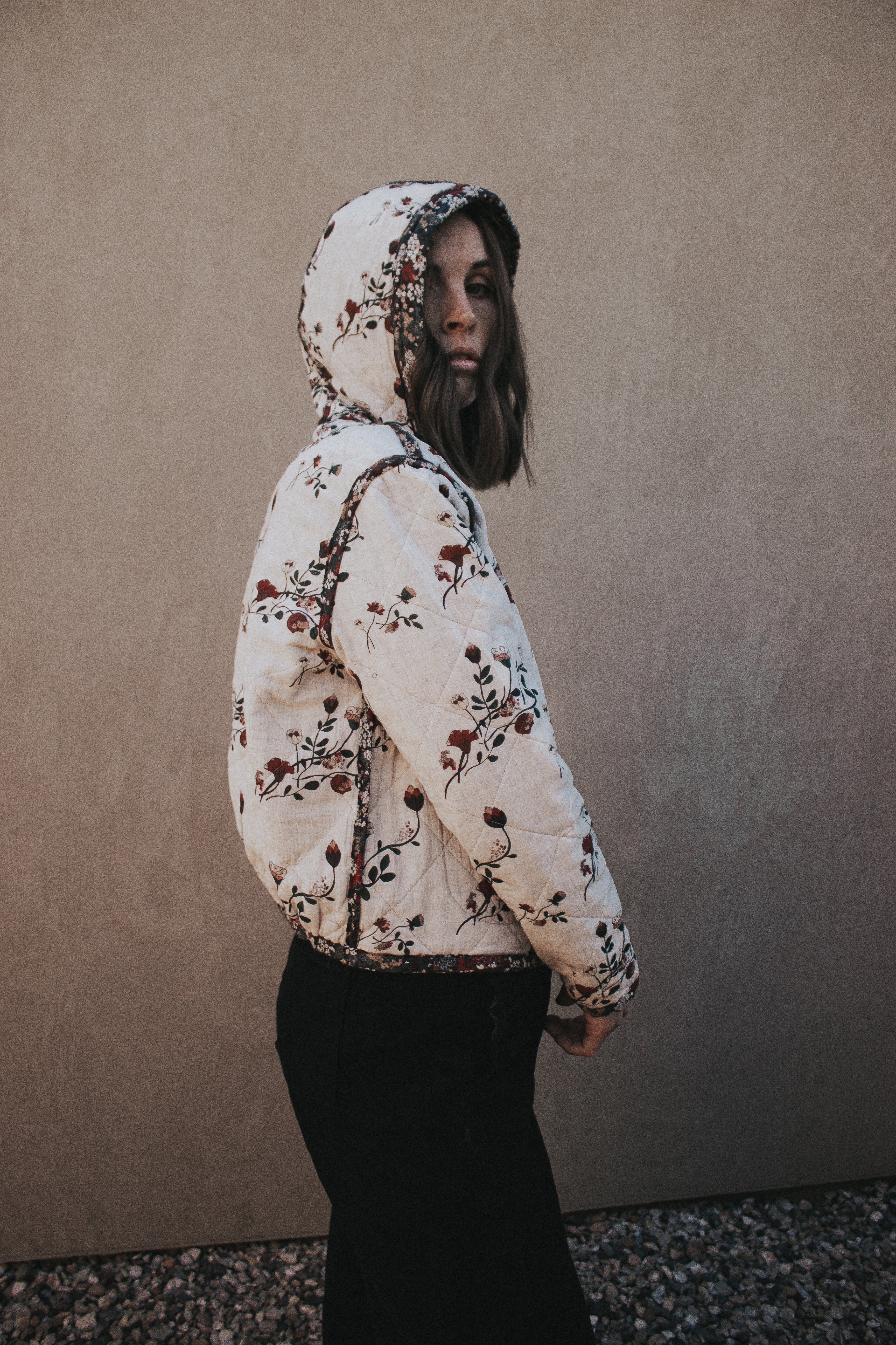 Capella Coat | PDF – Madswick