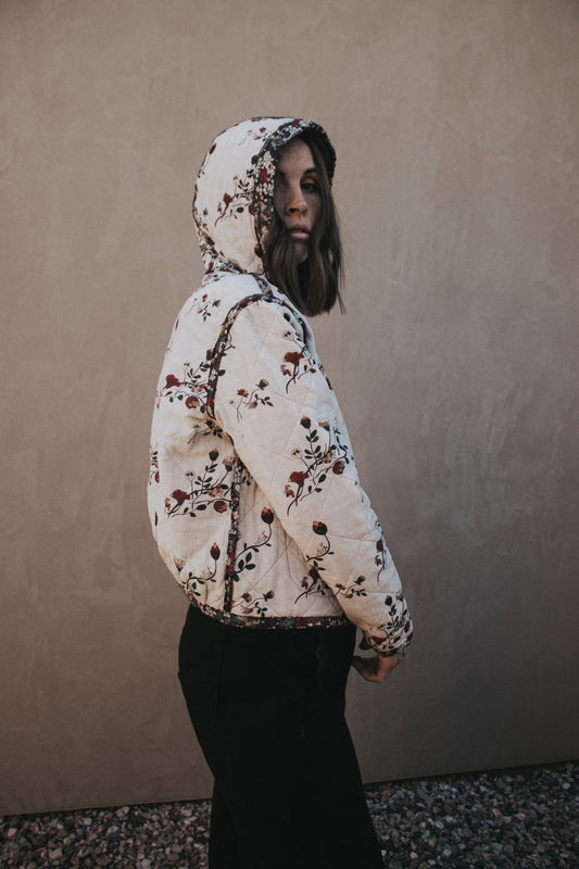 Capella Coat | PDF