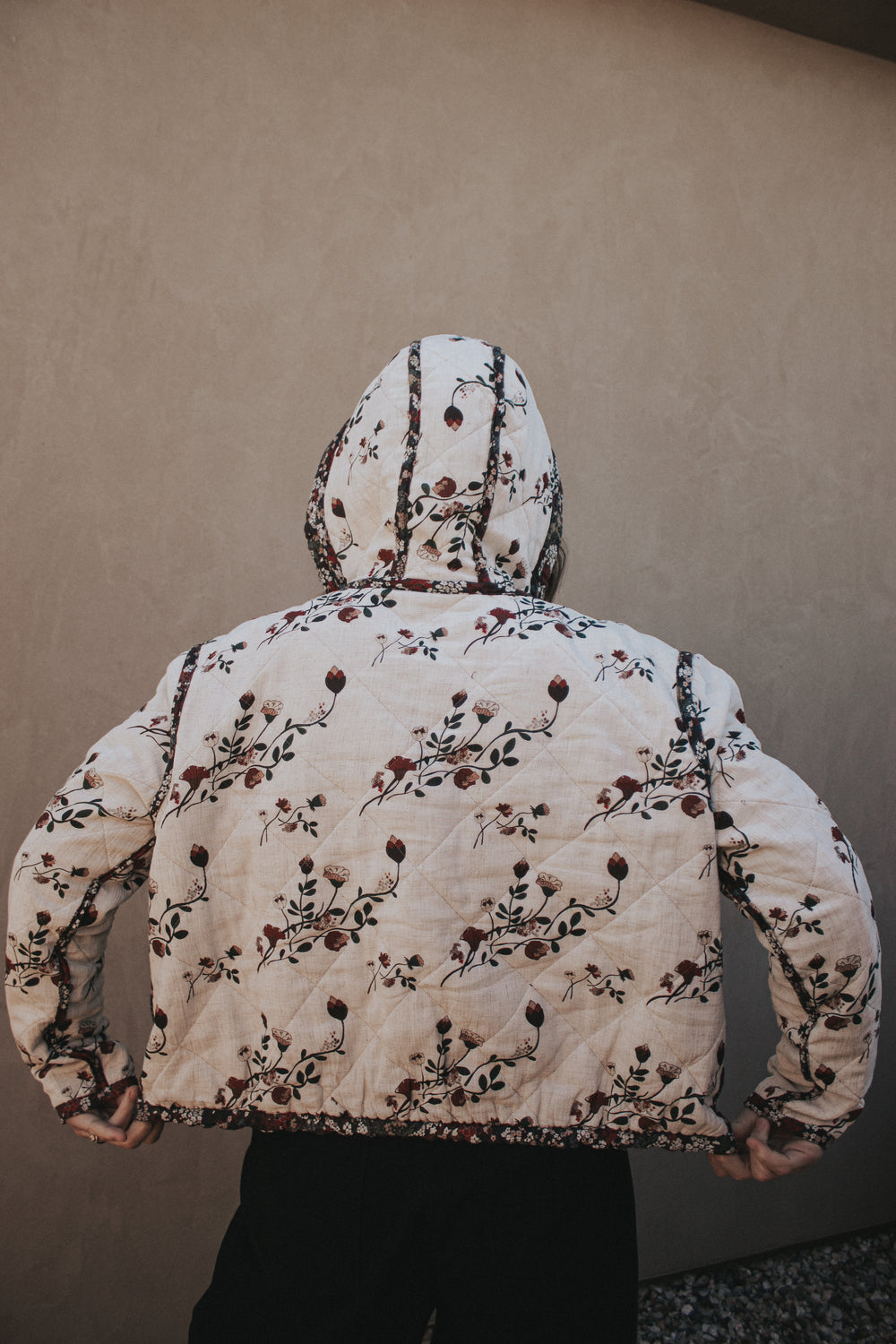 Capella Coat | PDF