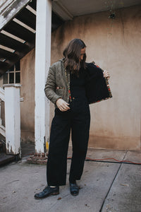 Capella Coat | PDF