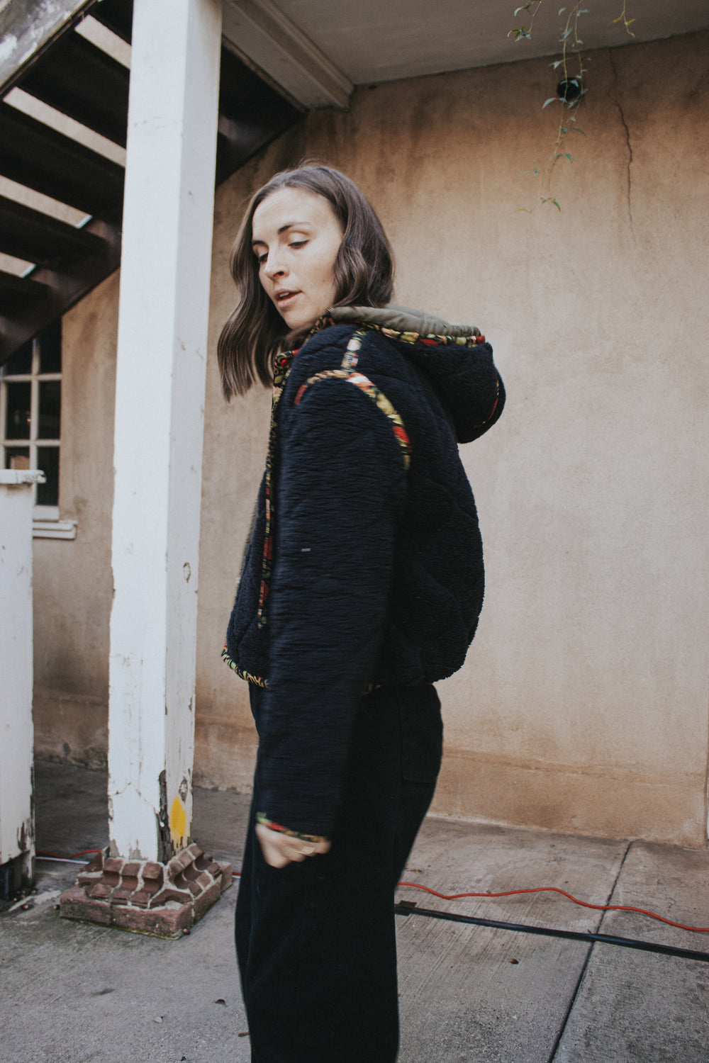 Capella Coat | PDF