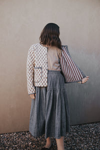 Capella Coat | PDF