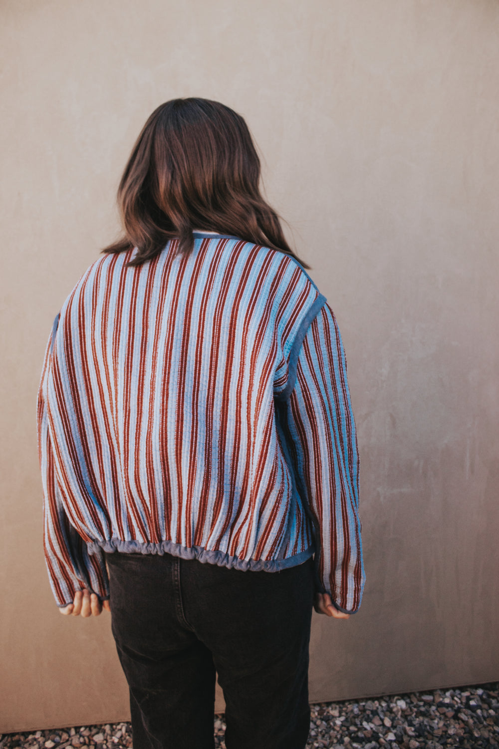 Capella Coat | PDF