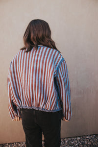 Capella Coat | PDF
