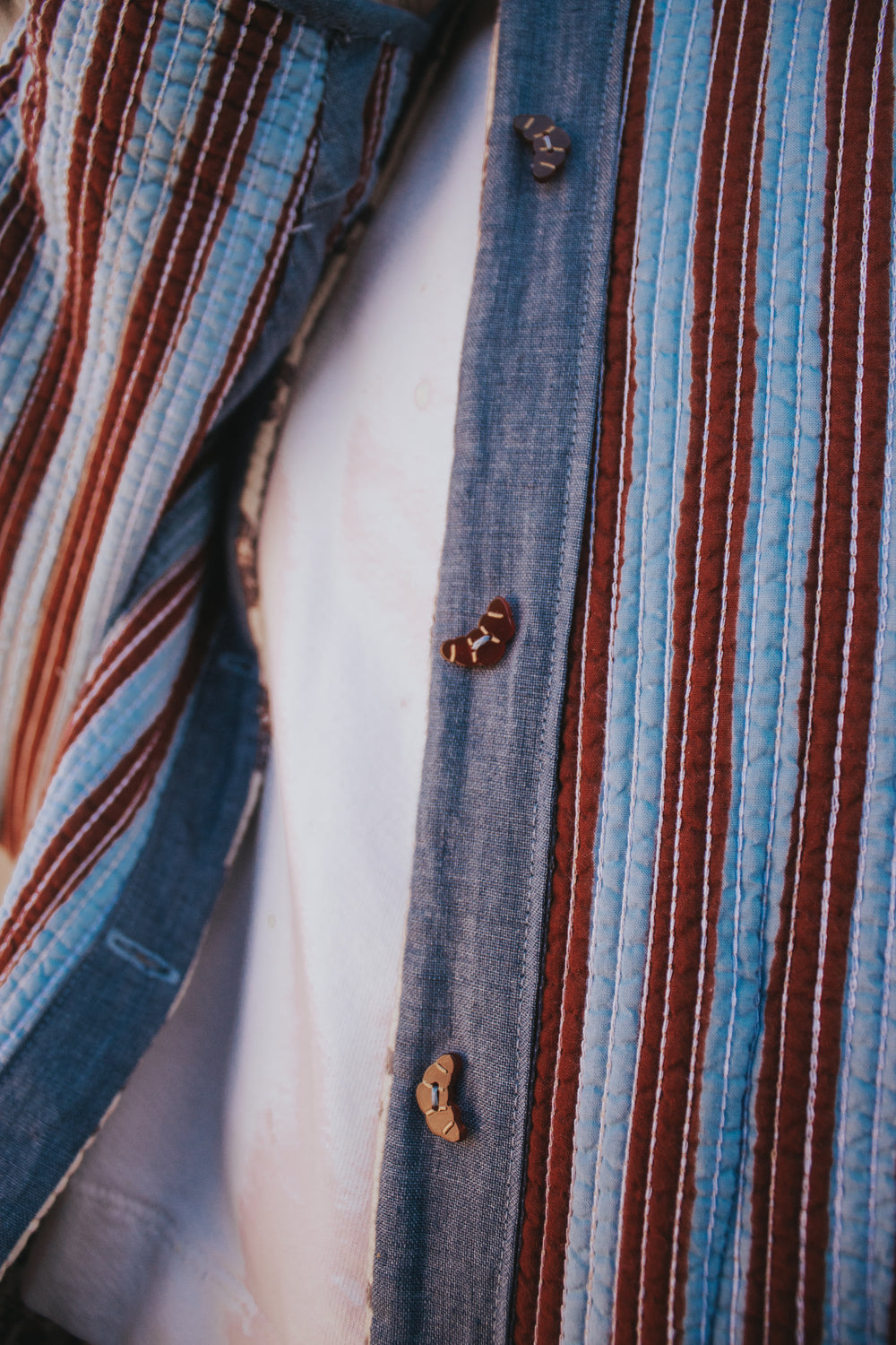 Capella Coat | PDF
