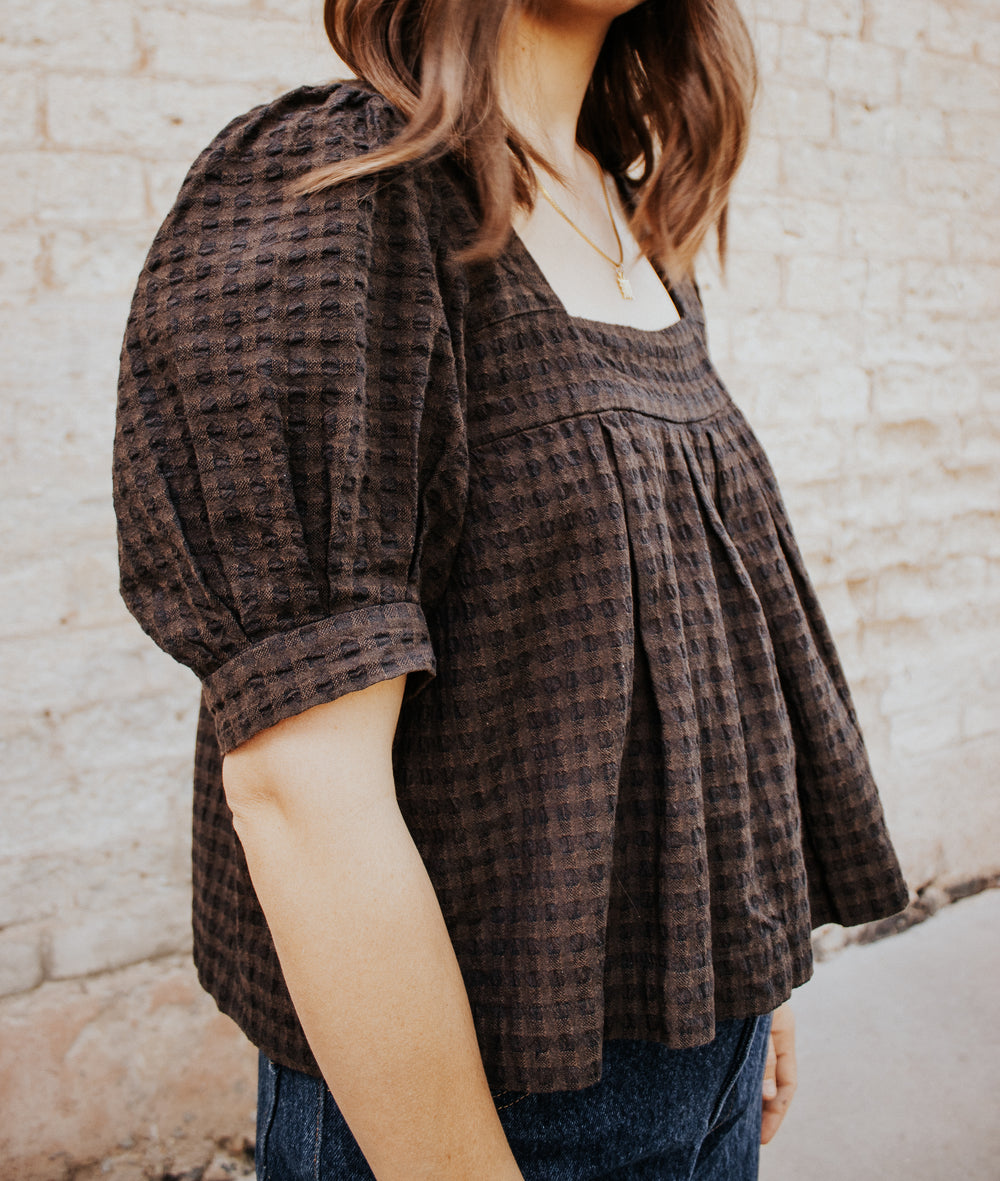 Camille Chemise | PDF