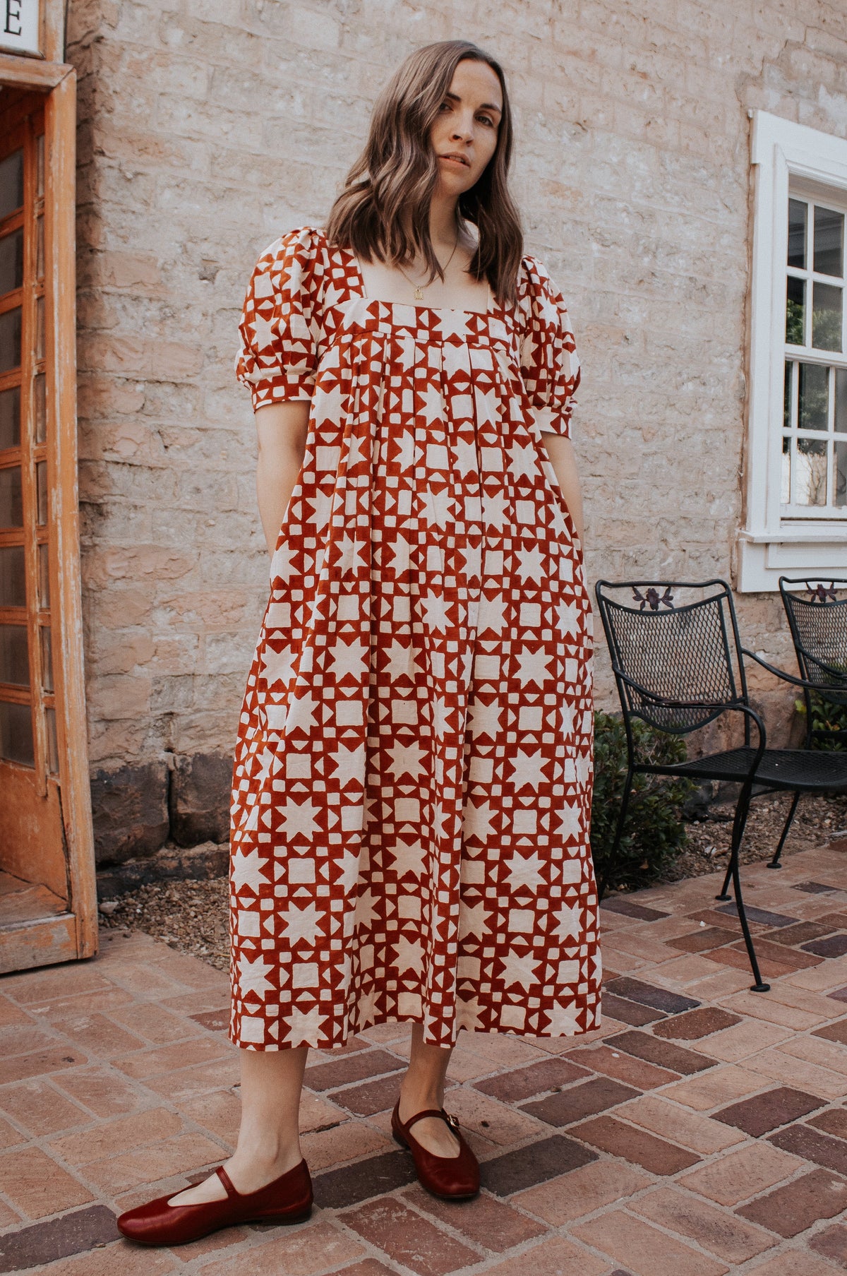 Camille Chemise | PDF