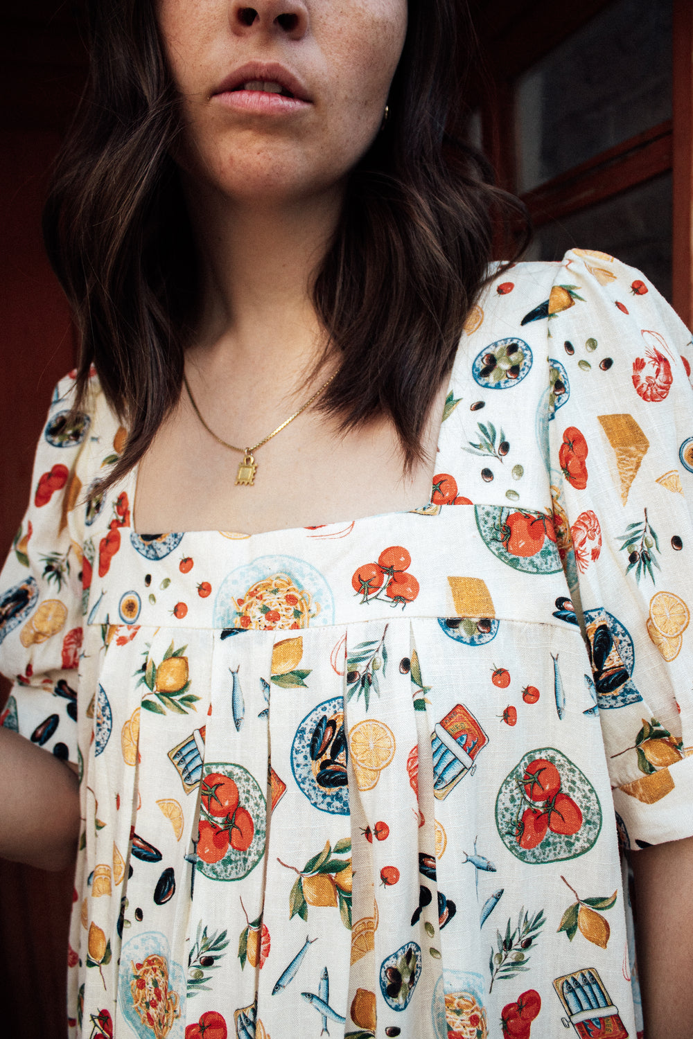 Camille Chemise | PDF