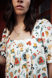 Camille Chemise | PDF