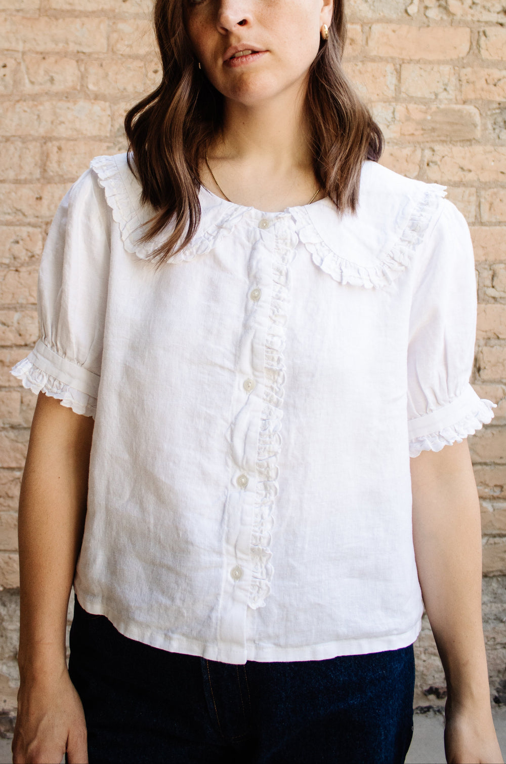 Beth Blouse | PDF