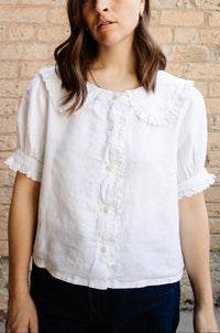 Beth Blouse | PDF