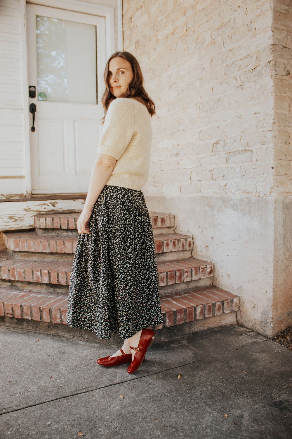 Zamora Skirt | PDF