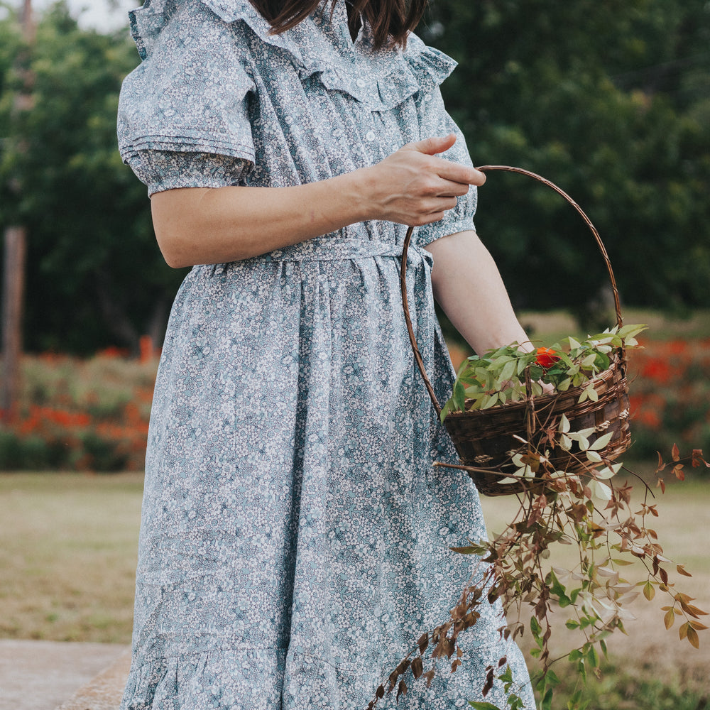 Raida Dress | PDF