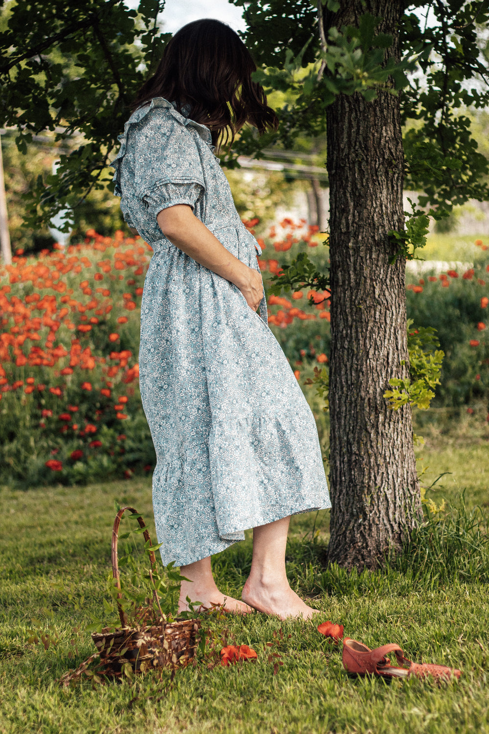 Raida Dress | PDF