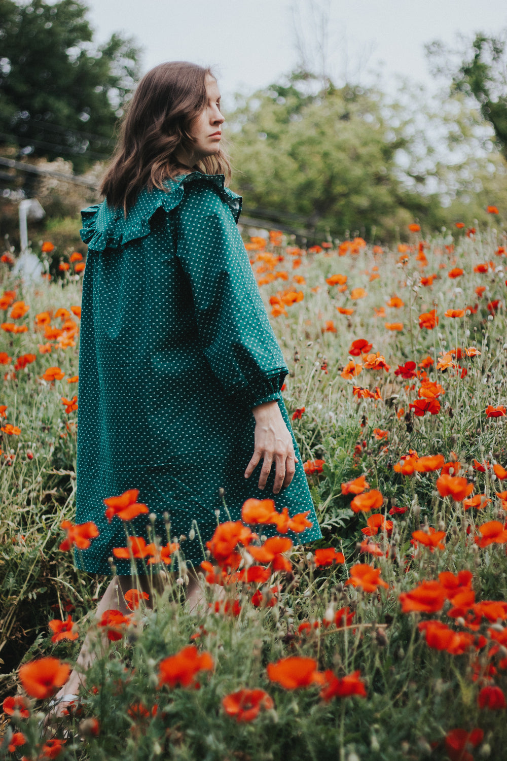 Raida Dress | PDF