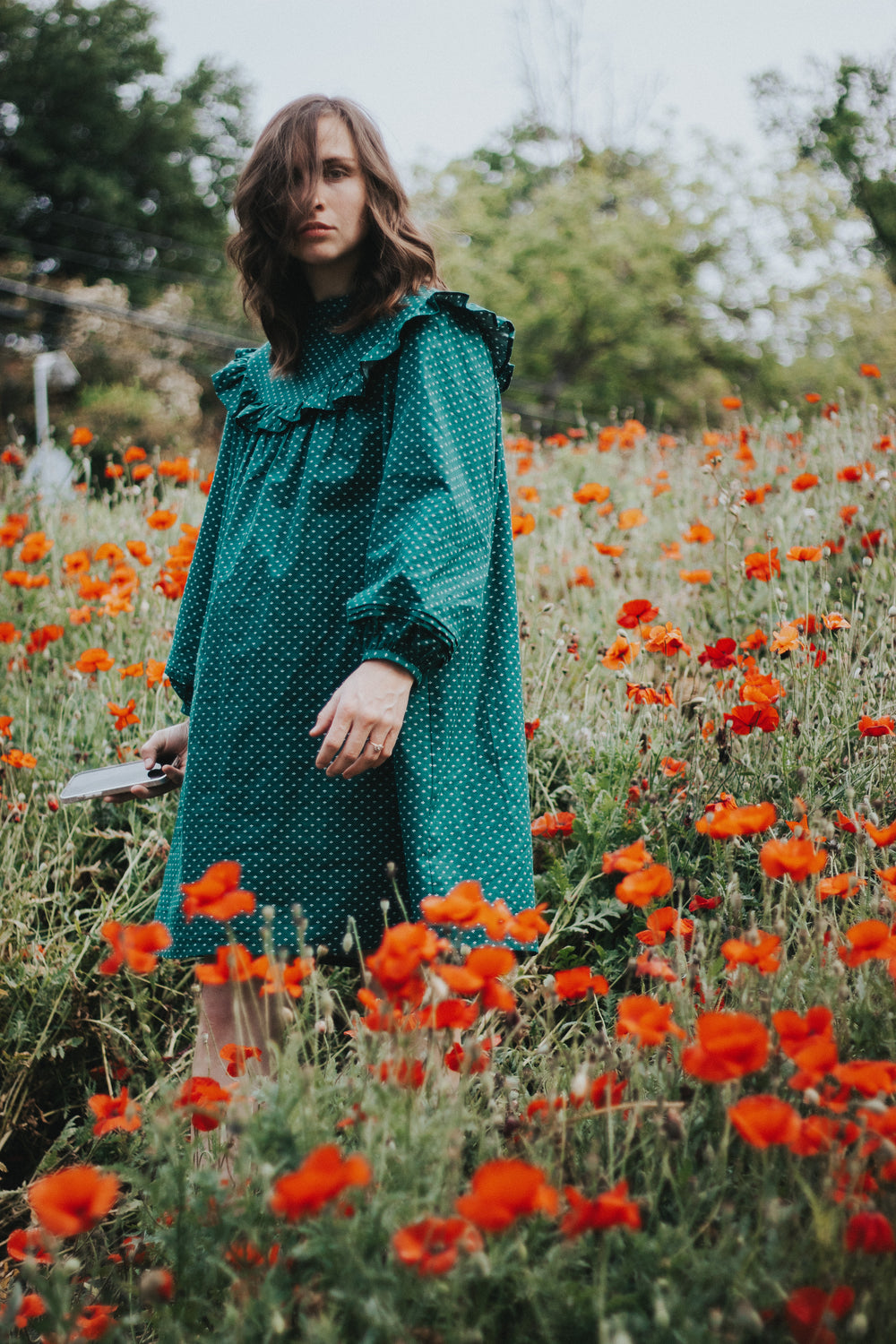 Raida Dress | PDF