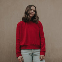 Madeline Sweatshirt | PDF