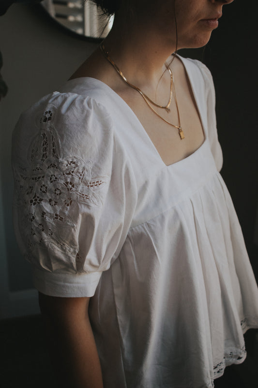 Camille Chemise | PDF