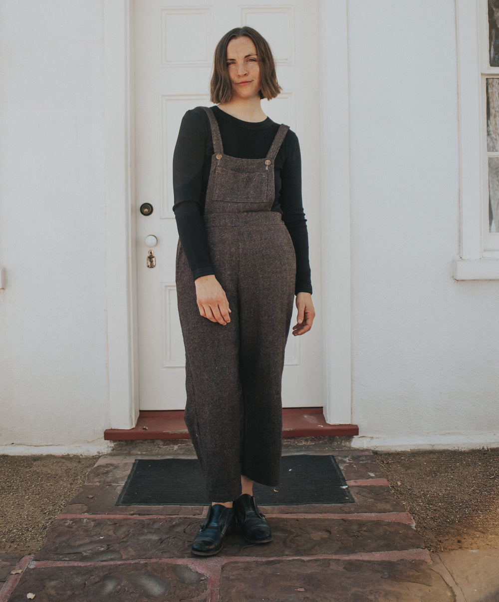 Jordan Overalls | PDF