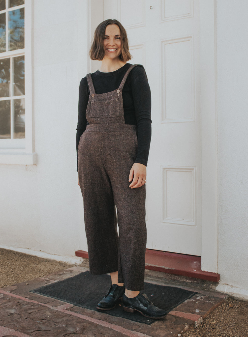 Jordan Overalls | PDF
