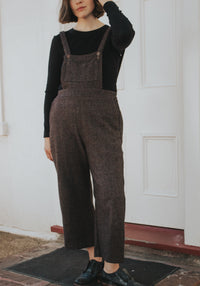 Jordan Overalls | PDF