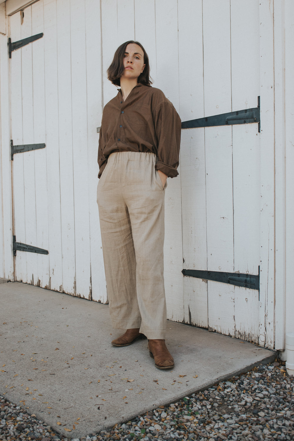 Madeline Pants | PDF