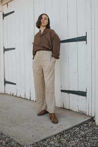 Madeline Pants | PDF