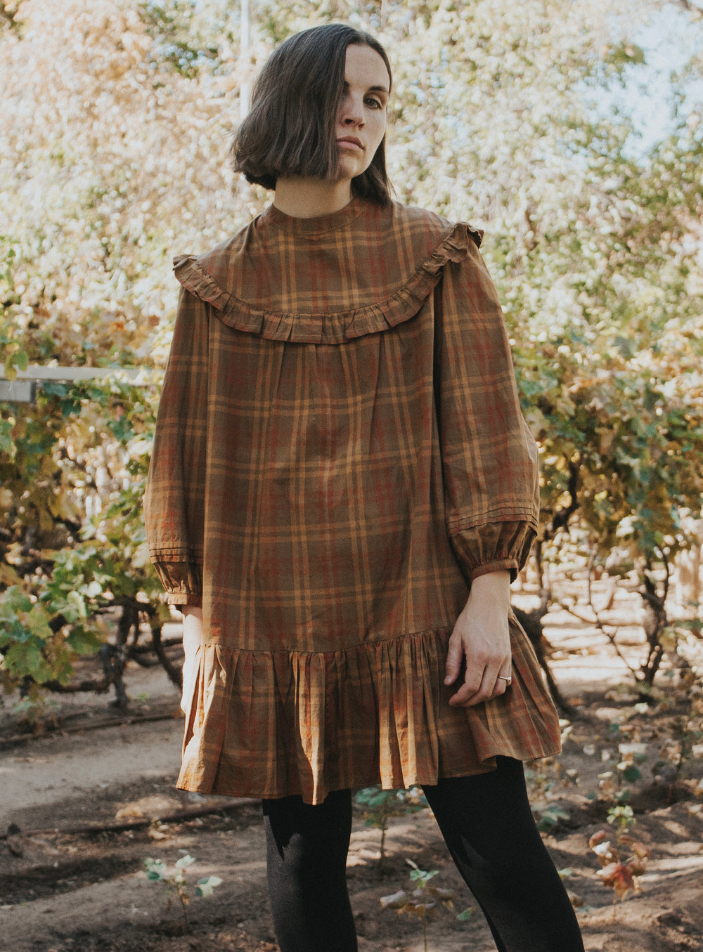 Raida Dress | PDF