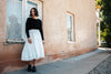 Zamora Skirt | PDF Sewing Pattern